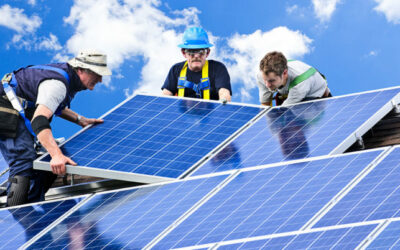 Creating Solar Jobs
