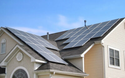 How Does the Direction Your Solar Panels Face Affect Performance?