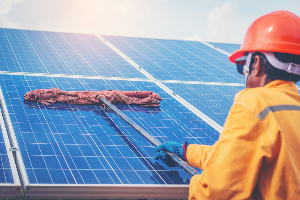 Do Solar Panels Need Maintenance?