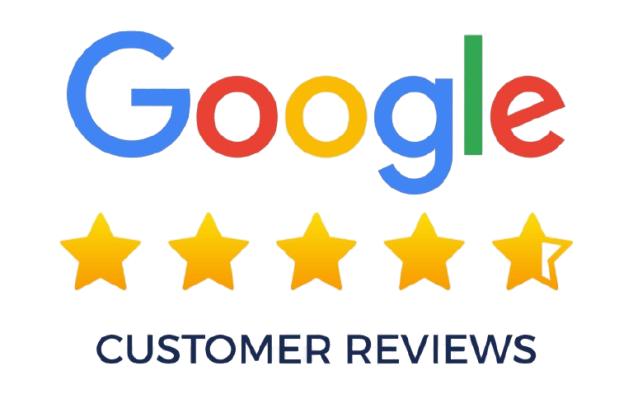 Google Reviews