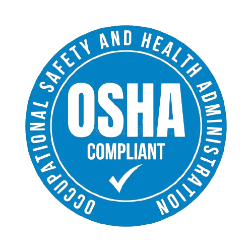 OSHA Certified