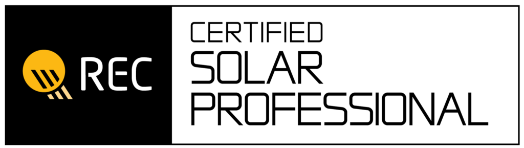 REC Solar Panels